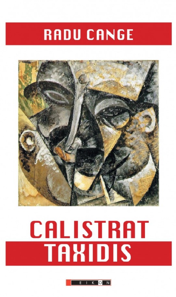Calistrat Taxidis - Radu Cange