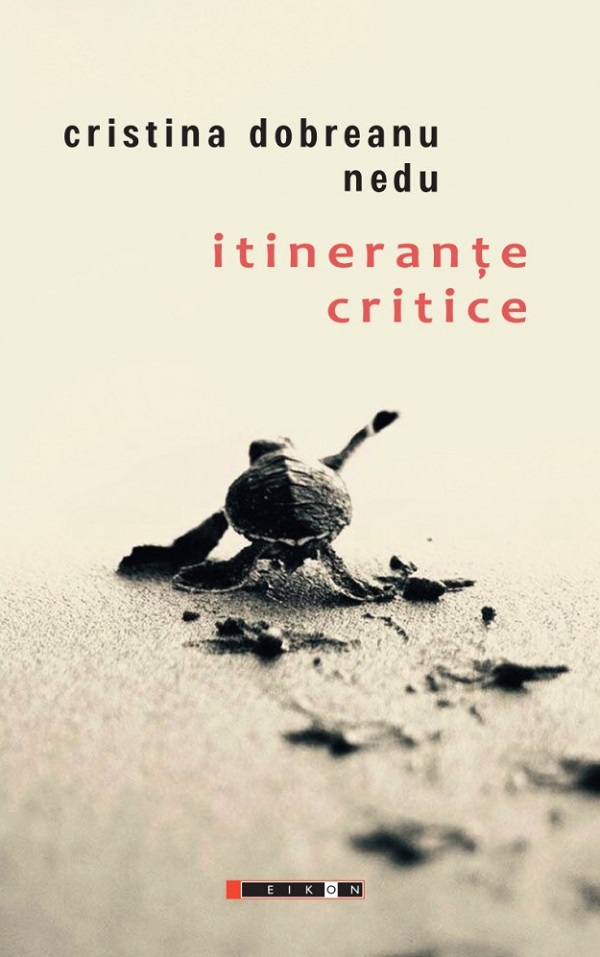 Itinerante critice - Cristina Dobreanu Nedu