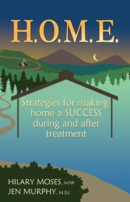 H.O.M.E.: Strategies for making home a SUCCESS during and after treatment - Hilary Moses