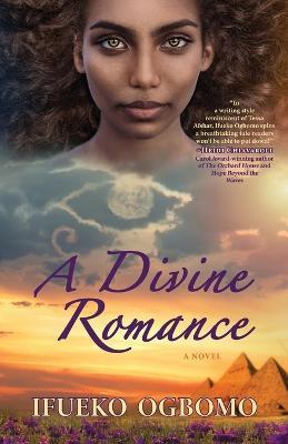A Divine Romance - Ifueko Ogbomo