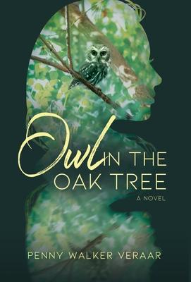 Owl in the Oak Tree - Penny Walker Veraar