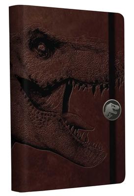 Jurassic World Journal with Charm - Insight Editions