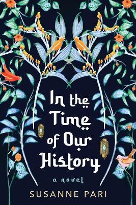 In the Time of Our History - Susanne Pari