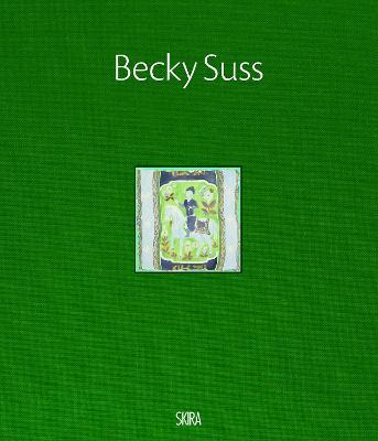 Becky Suss - Becky Suss