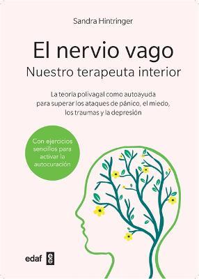 El Nervio Vago - Sandra Hintringer