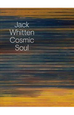 Jack Whitten: Cosmic Soul - Jack Whitten