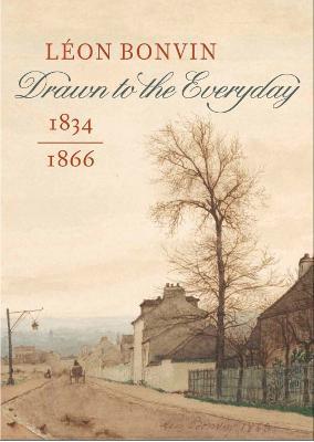 Lon Bonvin (1834-1866): Drawn to the Everyday - Jo Briggs