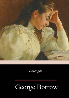 Lavengro - George Borrow