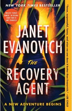 The Recovery Agent - Janet Evanovich