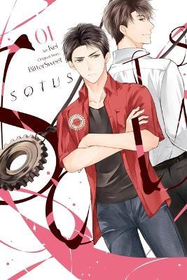 Sotus, Vol. 1 - Bittersweet