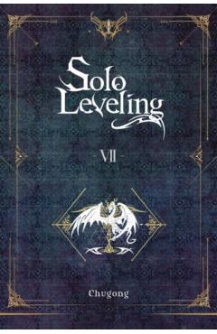 Solo Leveling, Vol. 7 (Novel) - Chugong