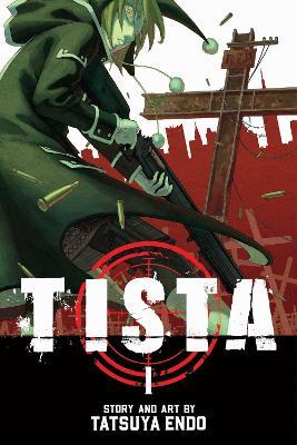 Tista, Vol. 1 - Tatsuya Endo
