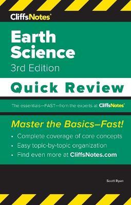 CliffsNotes Earth Science: Quick Review - Scott Ryan