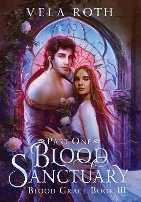 Blood Sanctuary Part One: A Fantasy Romance - Vela Roth