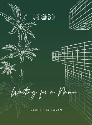 Waiting for a Name - Elizabeth Jaikaran
