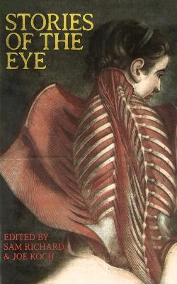 Stories of the Eye - Sam Richard