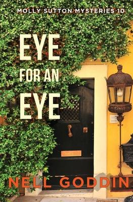 Eye for an Eye - Nell Goddin