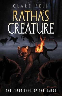 Ratha's Creature (the Named Series #1) - Clare Bell