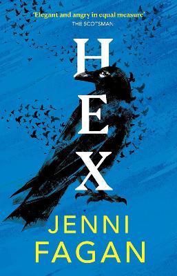 Hex: Darkland Tales - Jenni Fagan