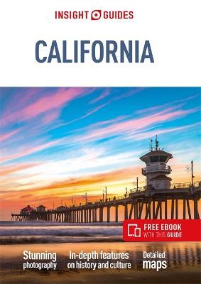 Insight Guides California (Travel Guide with Free Ebook) - Insight Guides
