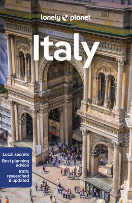 Lonely Planet Italy 16 - Duncan Garwood