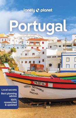 Lonely Planet Portugal 13 - Joana Taborda