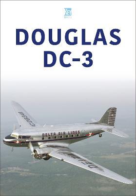 Douglas DC-3 - Key Publishing