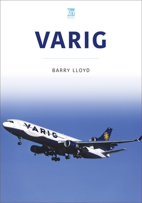 Varig - Barry Lloyd