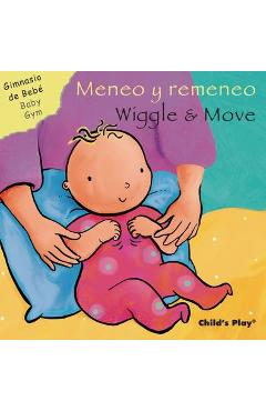Meneo Y Remeneo/Wiggle & Move