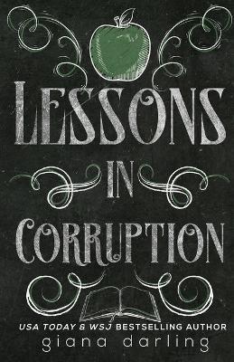 Lessons in Corruption - Giana Darling
