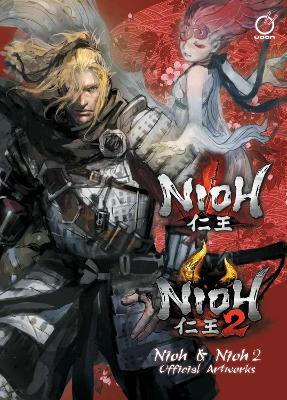 Nioh & Nioh 2: Official Artworks - Koei Tecmo