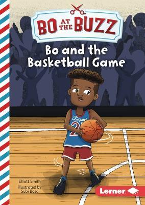 Bo and the Basketball Game - Elliott Smith