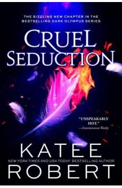 Cruel Seduction - Katee Robert