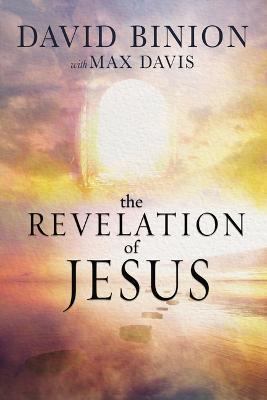 The Revelations of Jesus - David Binion