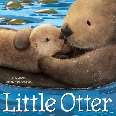 Little Otter - Julie Abery