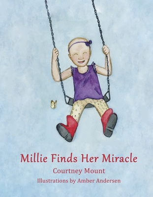 Millie Finds Her Miracle - Courtney Mount