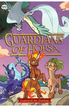 Poza produsului Legend of the Yearling - Roan Black