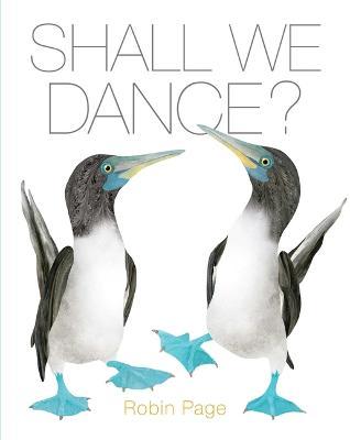Shall We Dance? - Robin Page