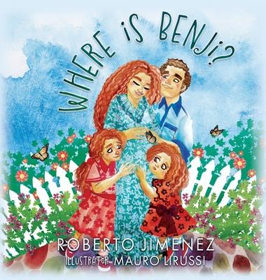 Where is Benji? - Roberto Jimenez