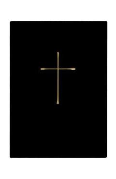 Poza produsului The Book of Common Prayer / El Libro de Oración Común: 2022 Translation, Personal Edition / Traducción de 2022, Edición Personal - The Episcopal Church