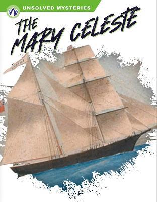 The Mary Celeste - Kimberly Ziemann