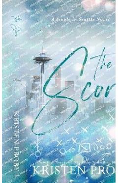 Coperta cărții 'The Score - Proby'