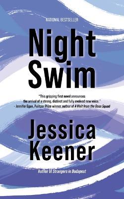 Night Swim - Jessica Keener