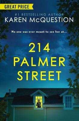 214 Palmer Street - Karen Mcquestion