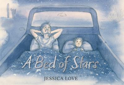 A Bed of Stars - Jessica Love