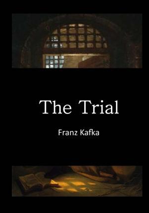 The Trial: Der Process - David Wyllie