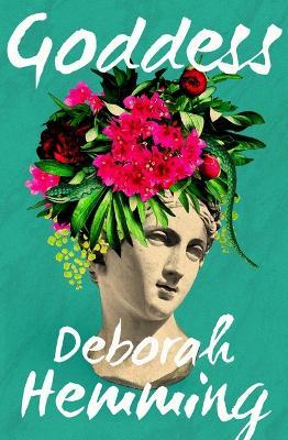 Goddess - Deborah Hemming