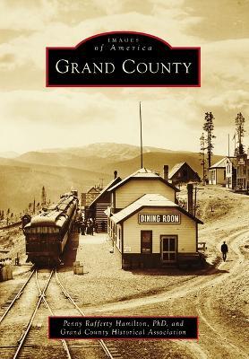 Grand County - Penny Rafferty Hamilton