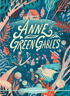 Classic Starts(r) Anne of Green Gables - Lucy Maud Montgomery
