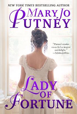 Lady of Fortune - Mary Jo Putney